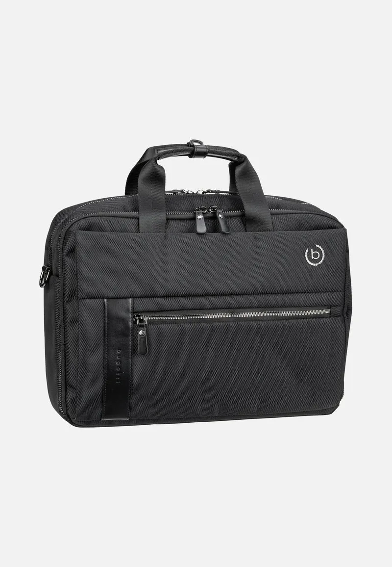 Nero L Schwarz - Briefcase