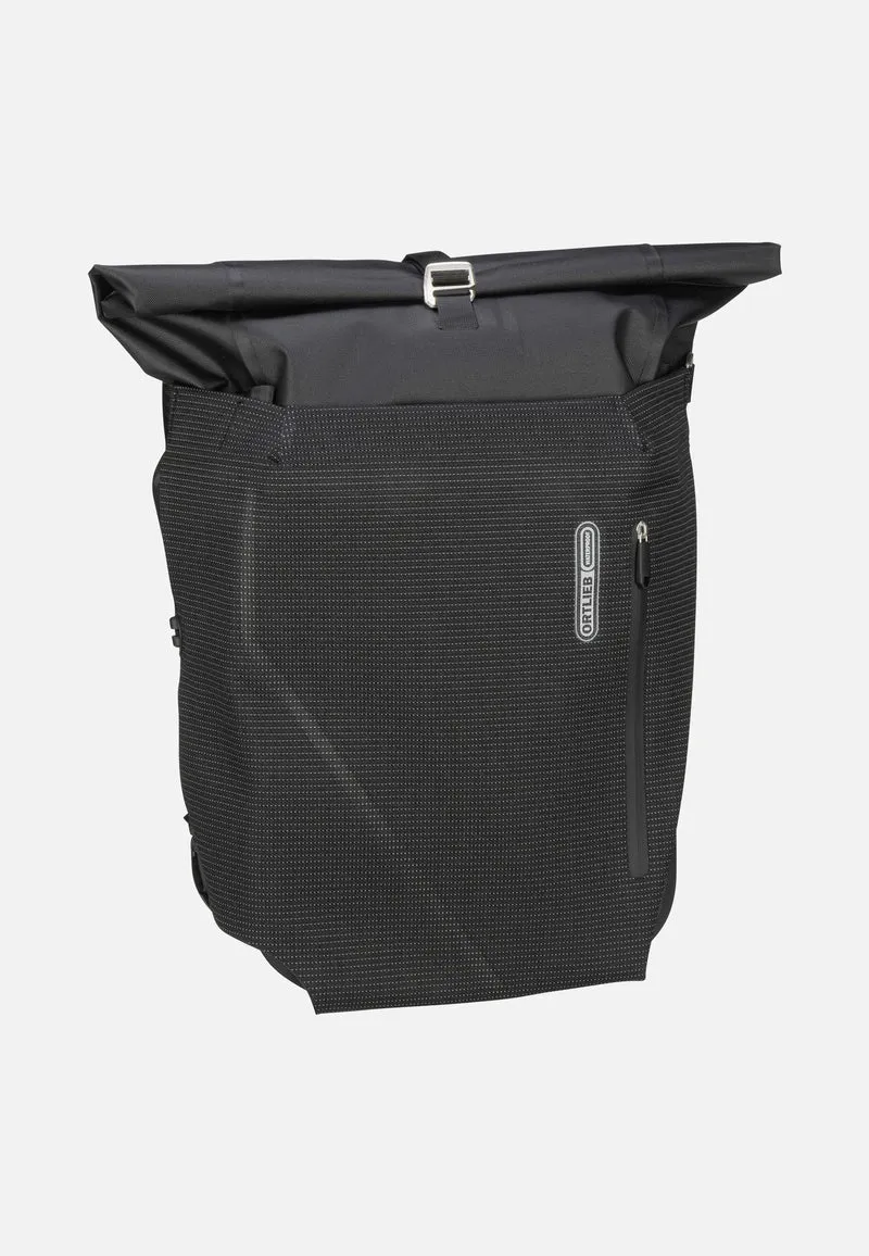 Vario PS High Visibility Schwarz - Bag