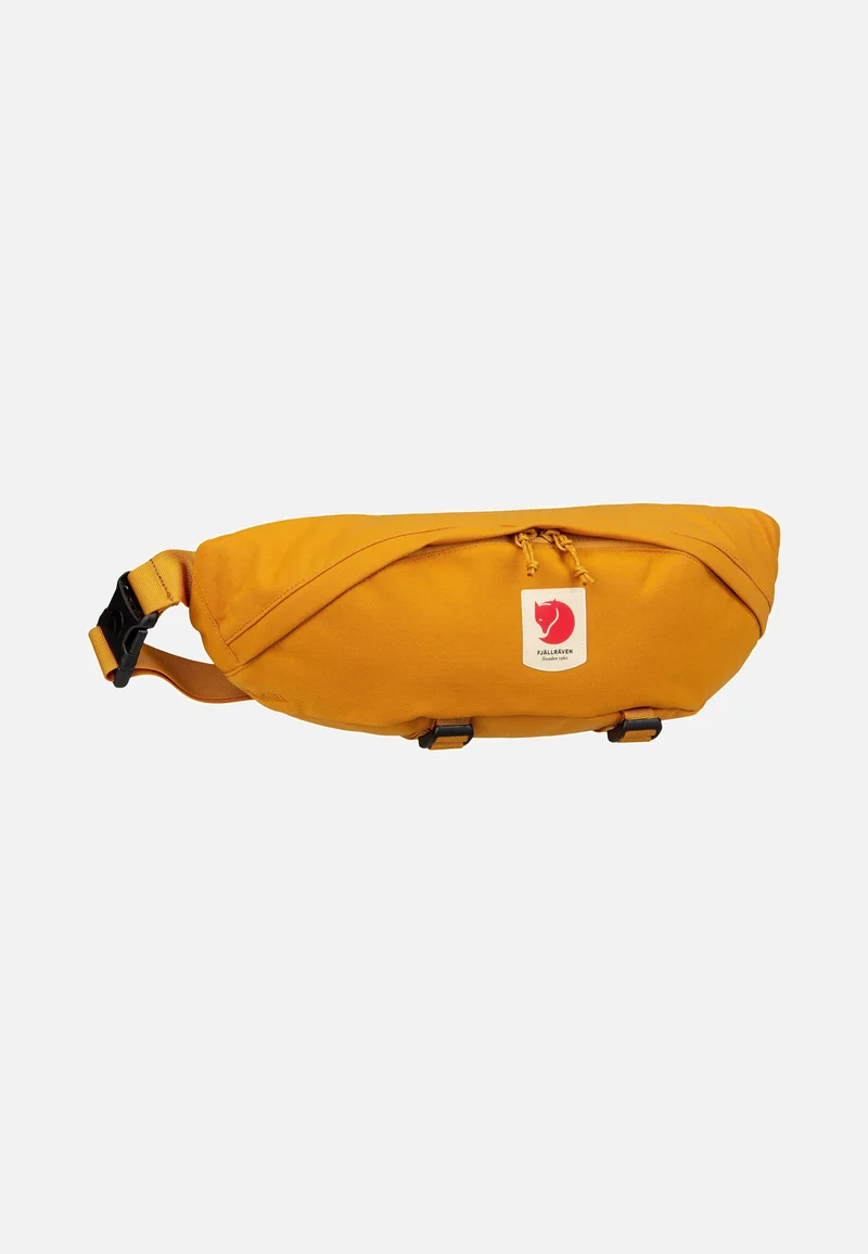 Ulvö Hip Pack Large Red Gold - Fanny Pack