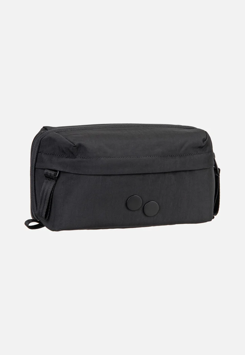 Washbag Crinkle Black - Bag