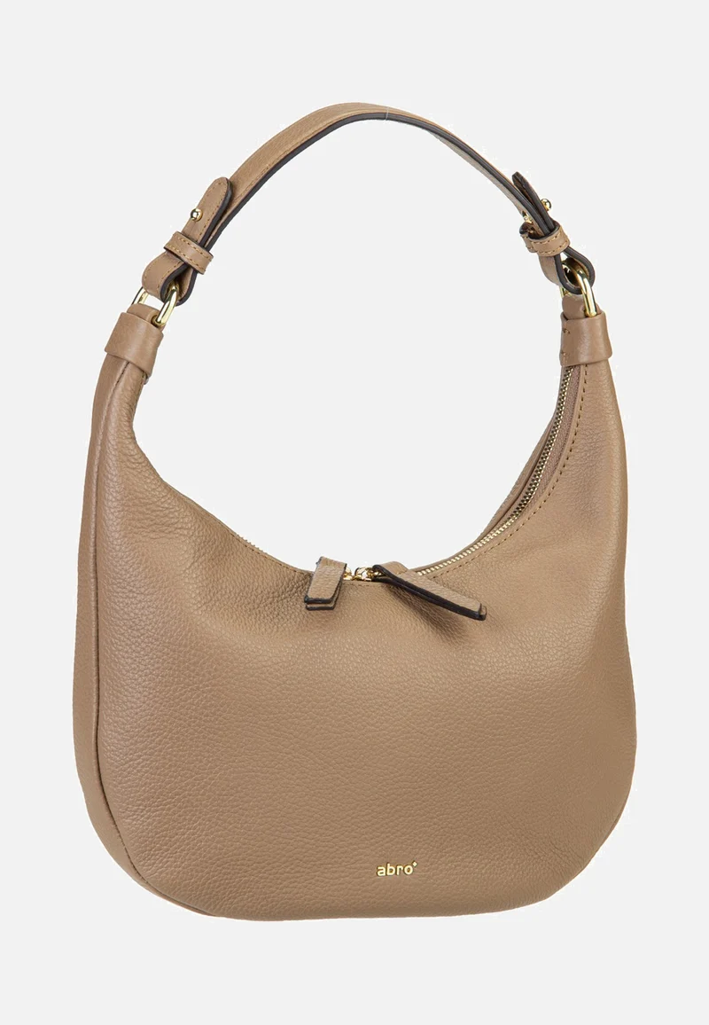 Nana Mini Cappuccino - Hobo Bag