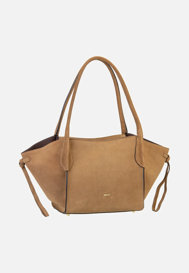 Vibe Small Cappuccino - Handle Bag