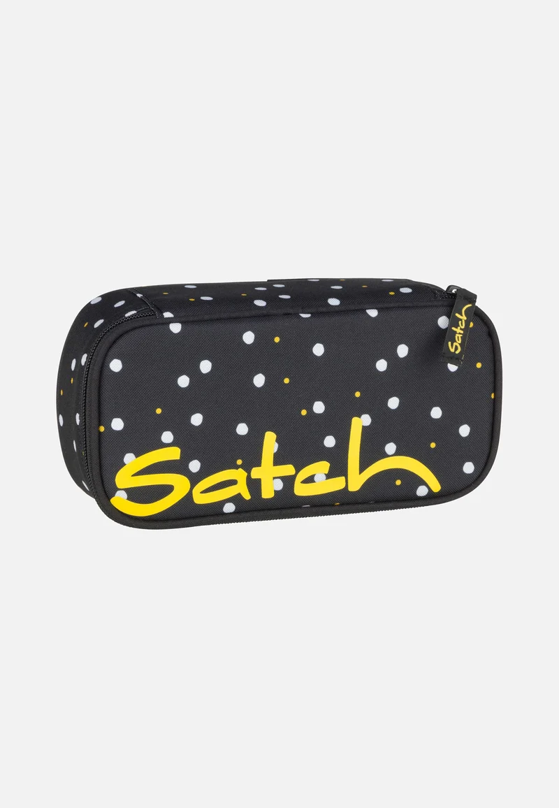 satch Schlamperbox Lazy Daisy - Pencil Case
