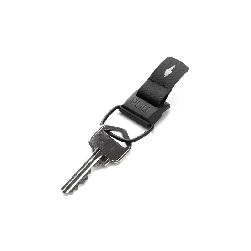 HUB Keychain