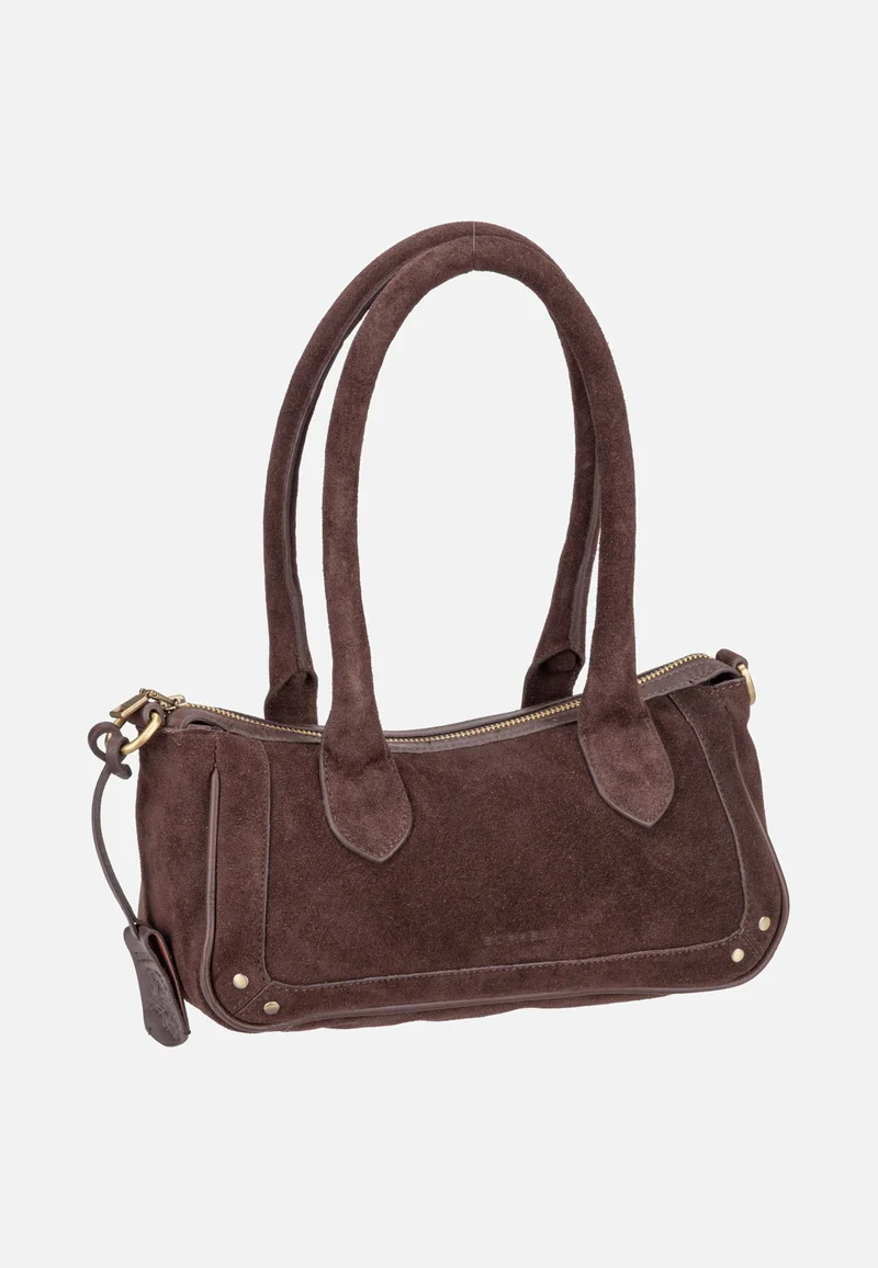 Sierra 2104 Cognac - Shoulder Bag