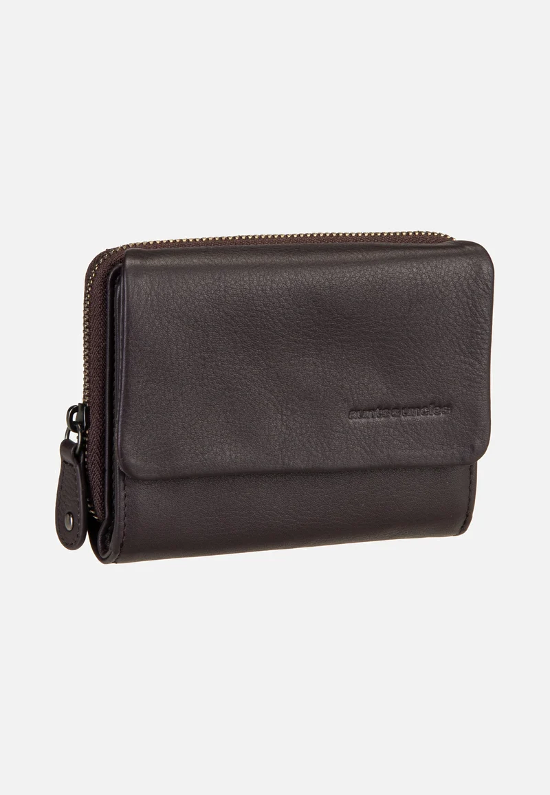 Myrtle Ground Coffee - Wallet