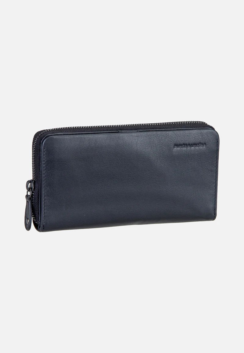 Maple Jet Black - Wallet