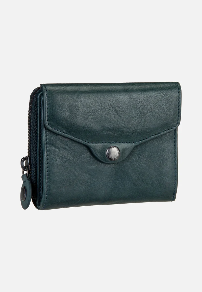 Lesley Green Jewel - Wallet