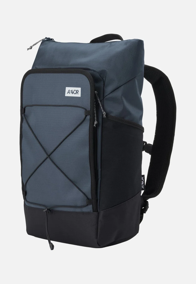 Day Pack FLX Proof Petrol - Backpack