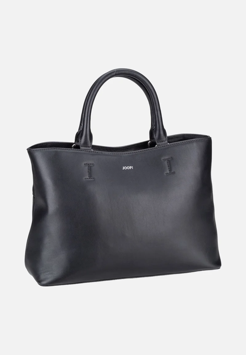 Sofisticato 1.0 Kiana Mho Black - Handle Bag