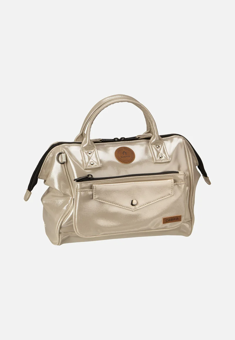 Adventurer X-Body Iridescent Medium Honolulu - Handle Bag