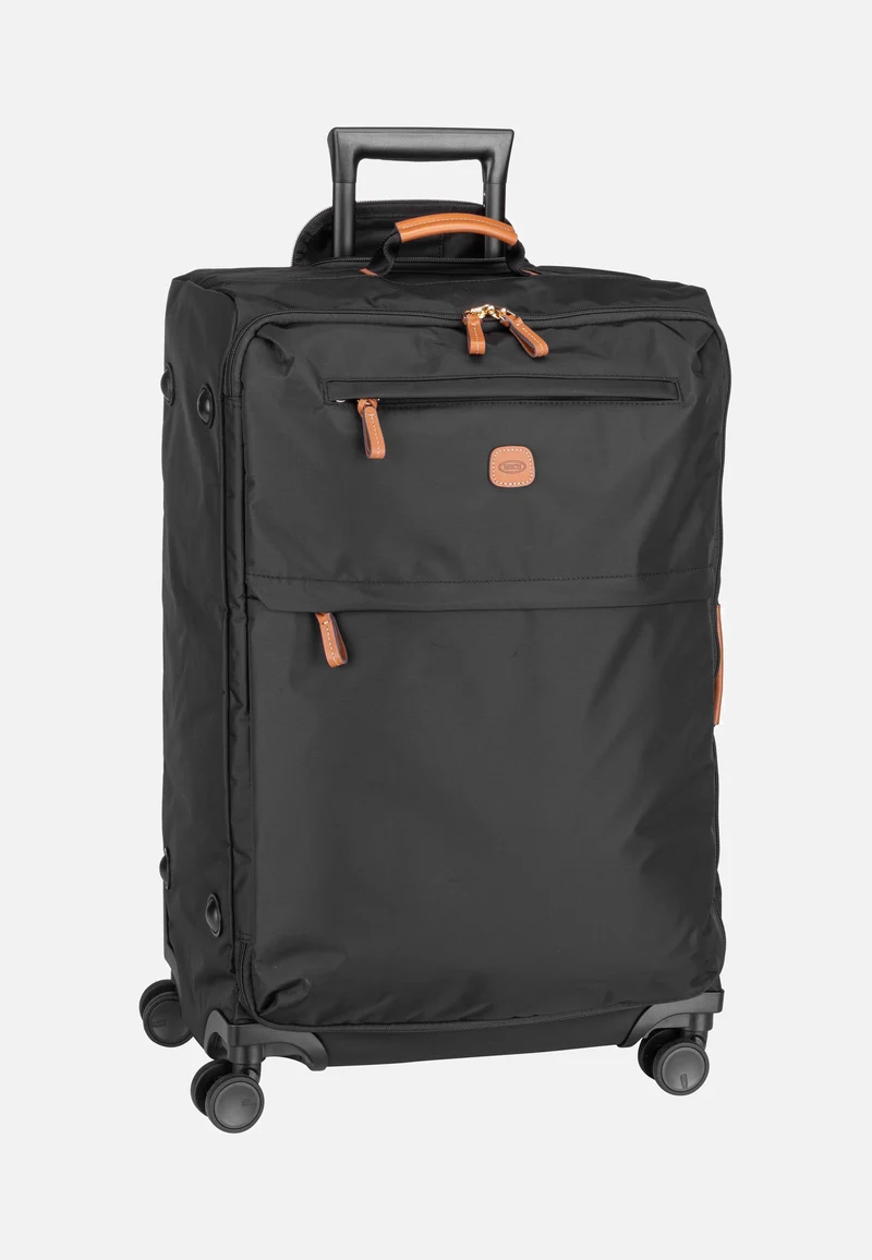 X-Travel Trolley 58139 Nero - Suitcase