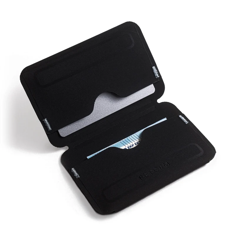 RE:02 Card Holder Wallet