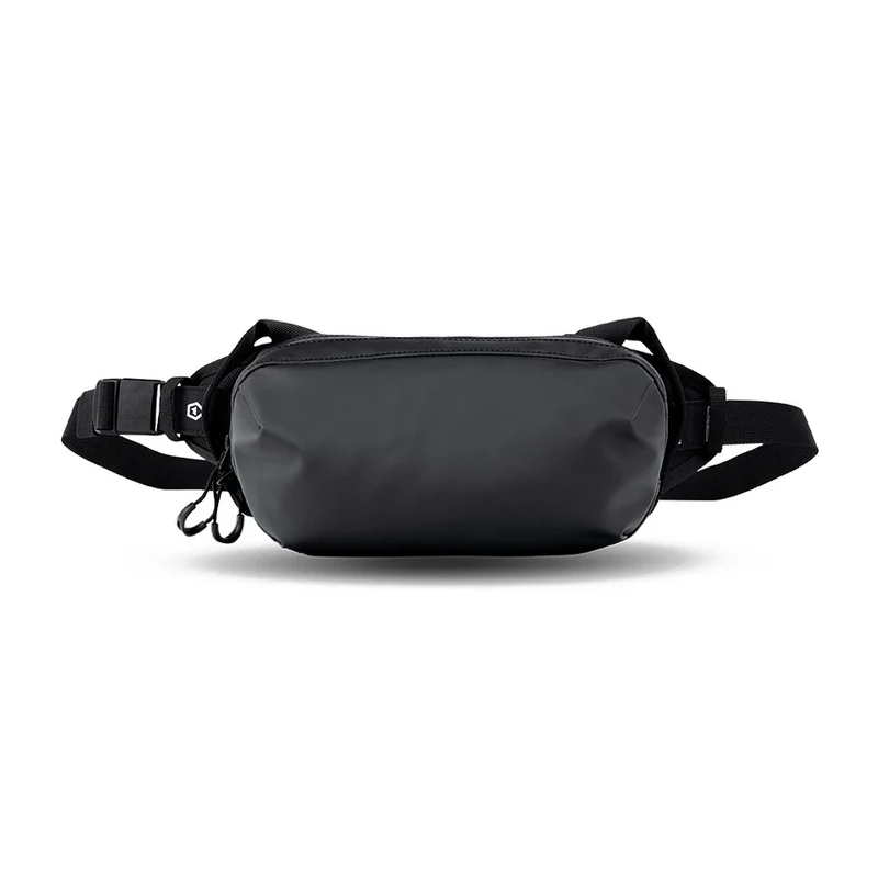D1 Fanny Pack