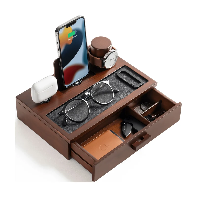 Hub Docking Station