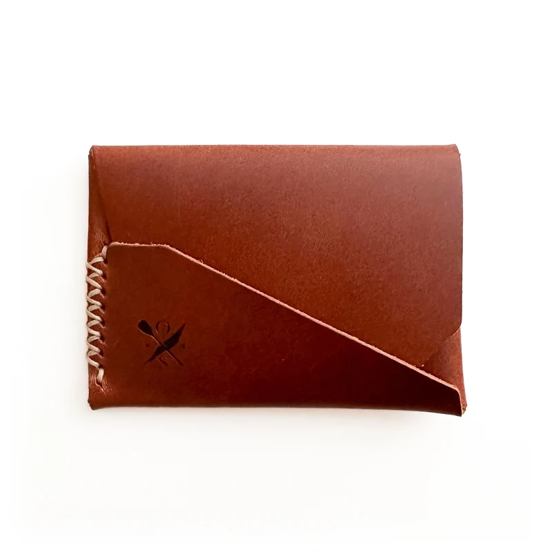 Gun Deck Mini Wallet