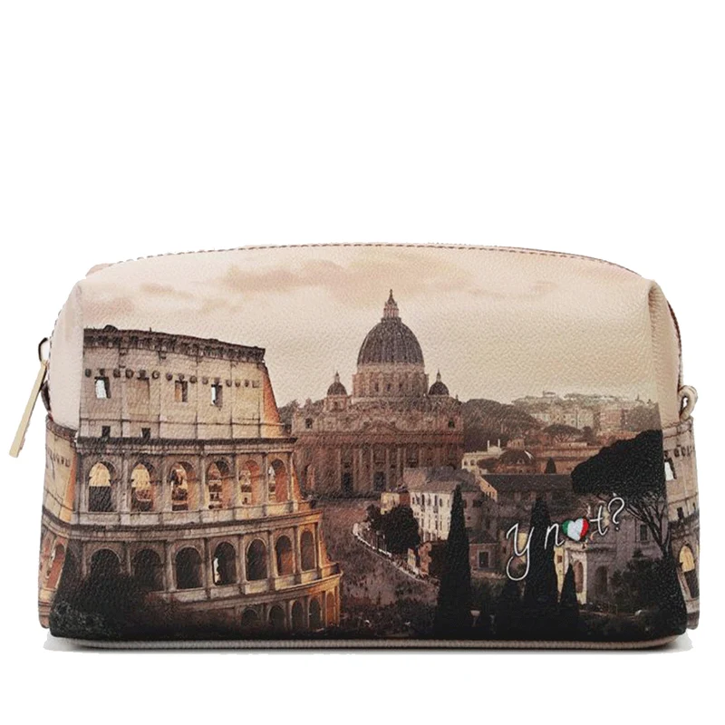 Beauty Case Y NOT YES-304 Jubilee Misura Grande