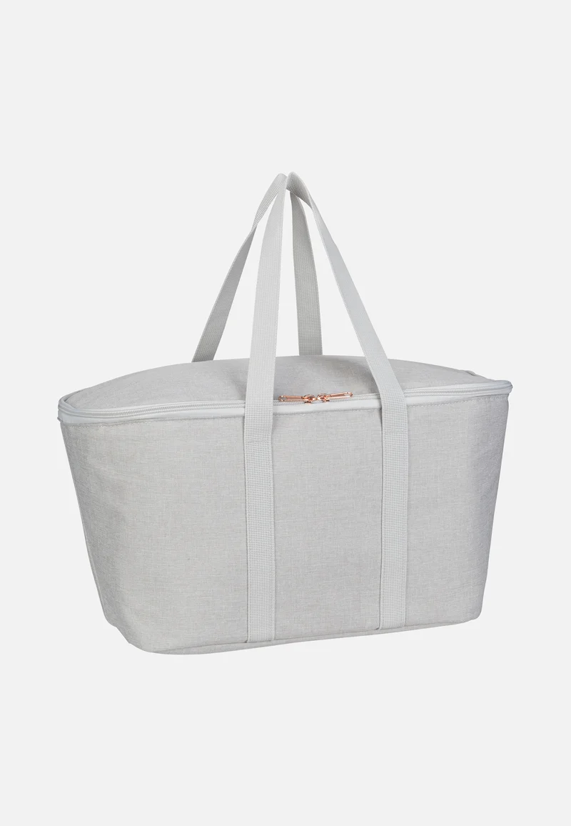 Coolerbag Twist Sky Rose - Shopping Basket