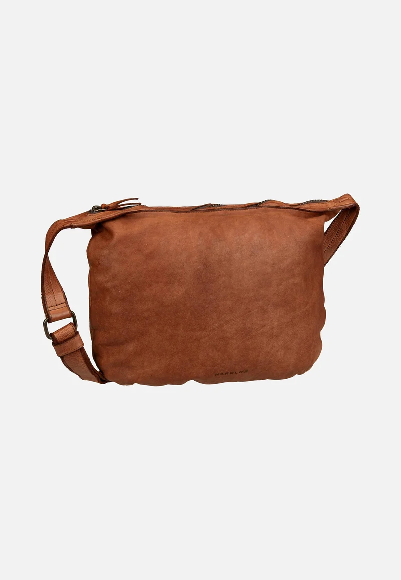Submarine SU85 Cognac - Pouch Bag