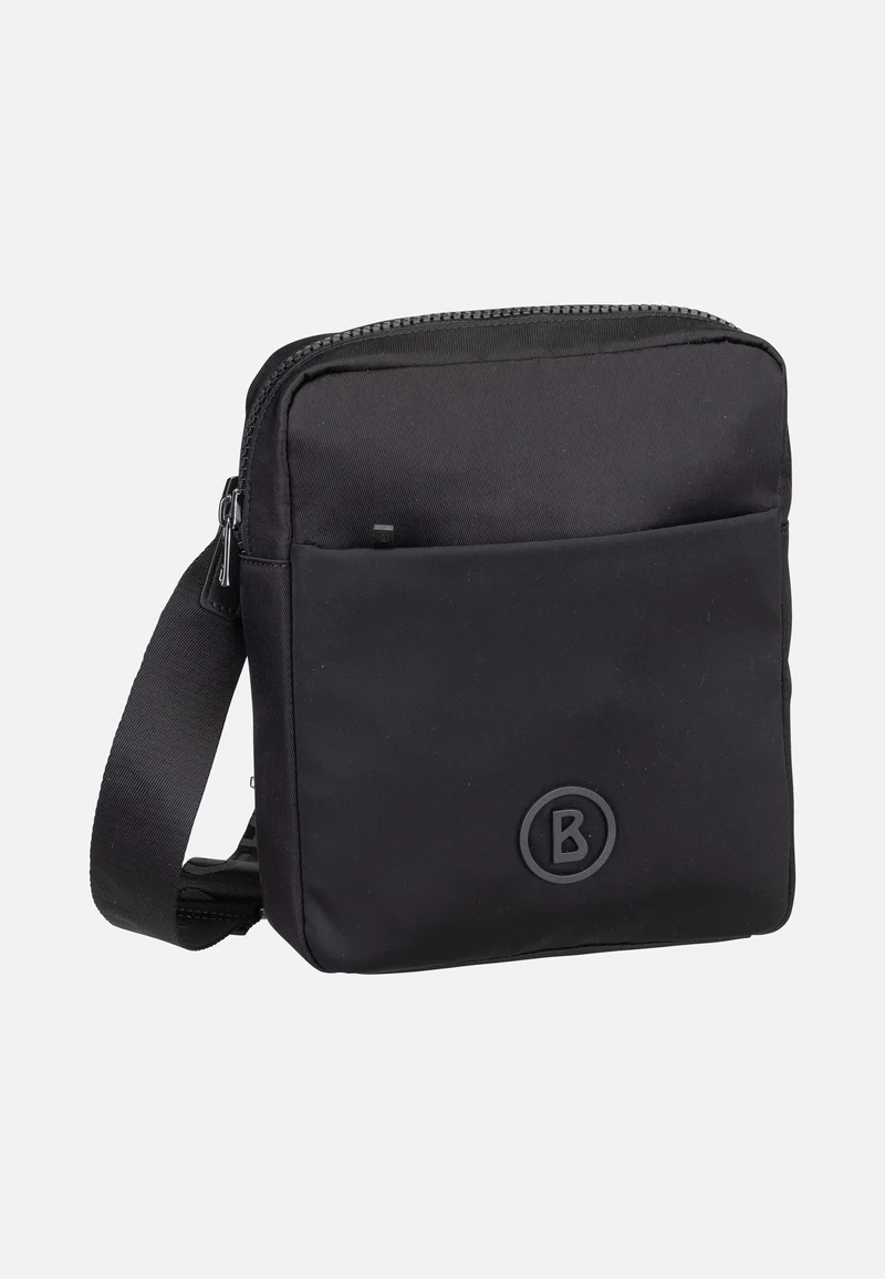 Arolla Andre SVZ Black - Crossbody Bag