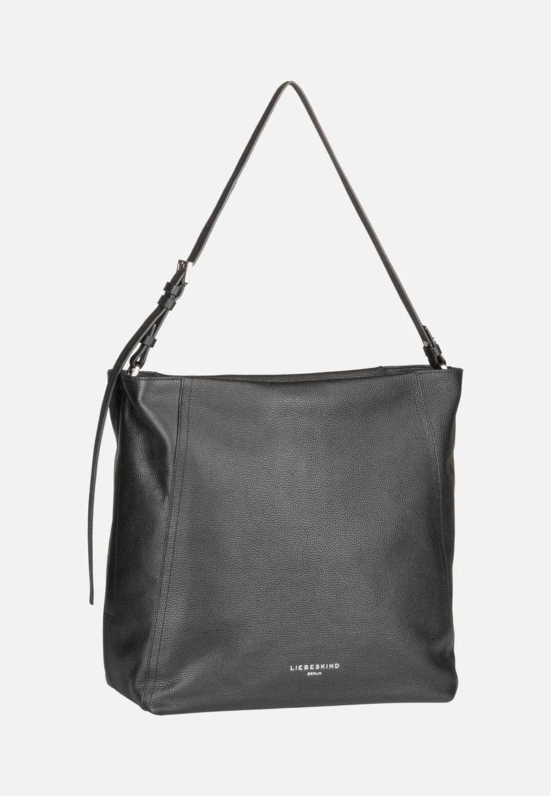 Chudy 2152062 Black - Hobo Bag
