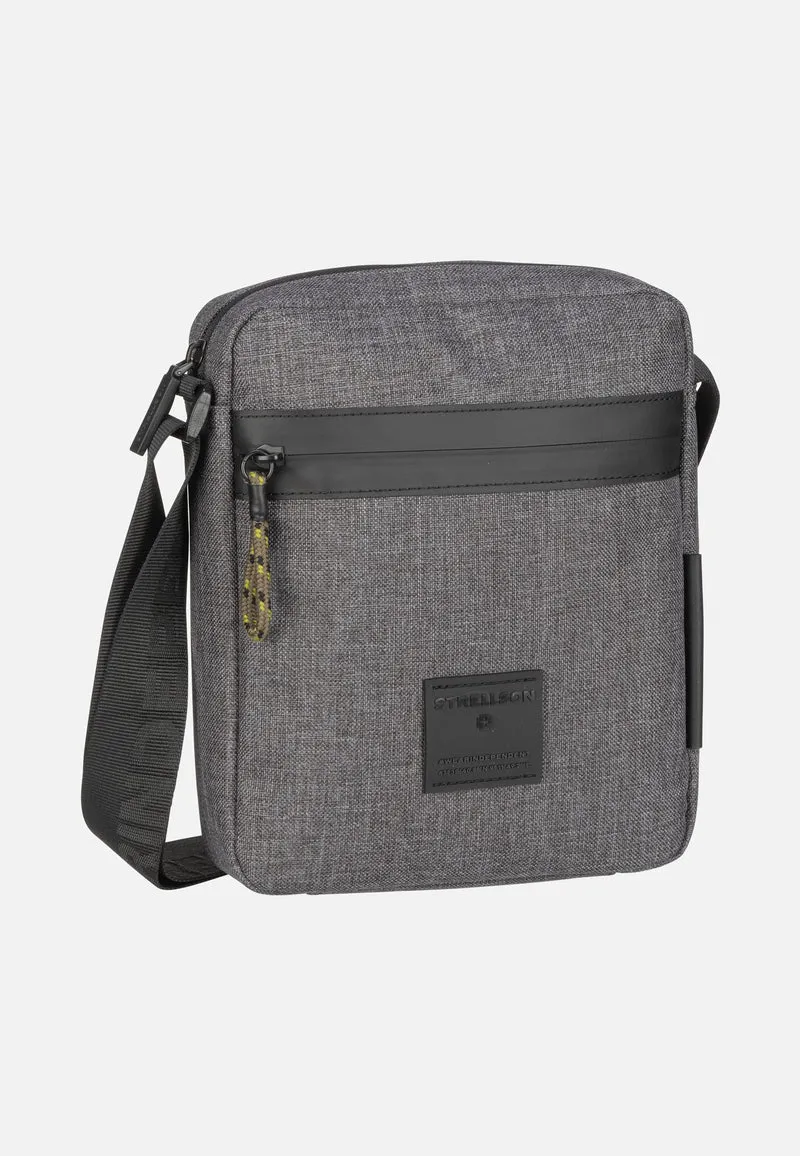 Northwood 2.0 Marcus XSVZ Dark Grey - Crossbody Bag