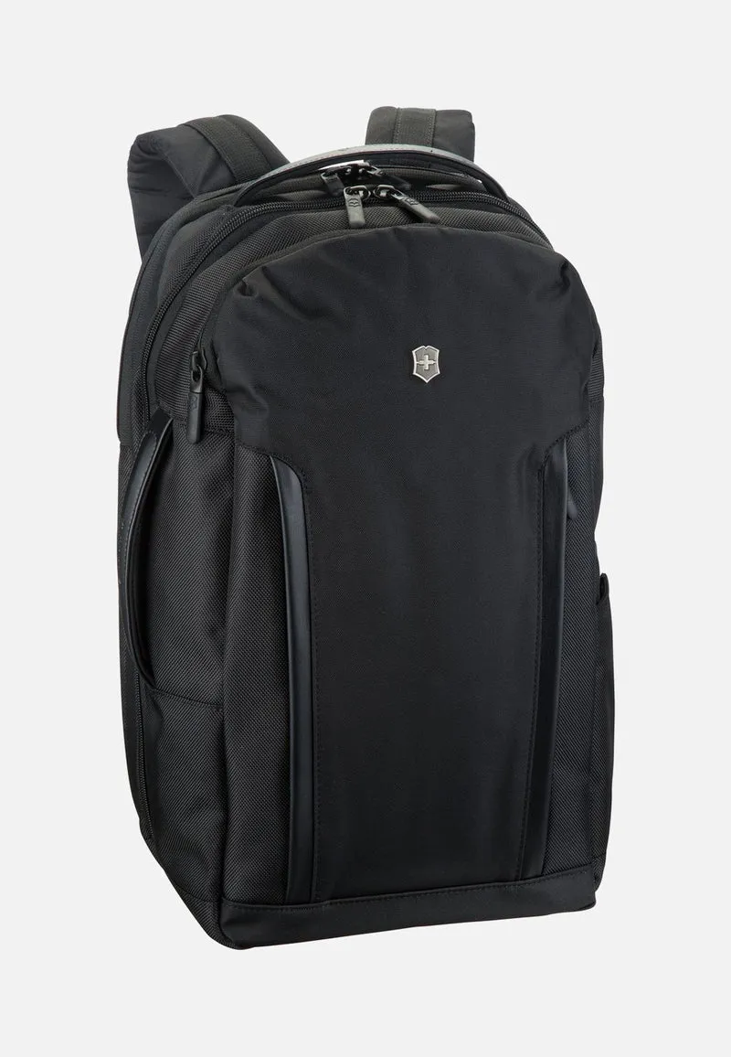 Altmont Professional Deluxe Travel Laptop Black - Backpack
