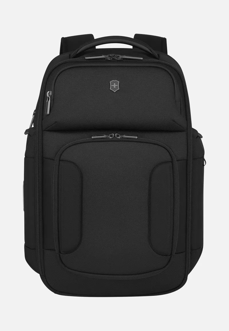 Werks Traveler 7.0 Deluxe Black - Backpack