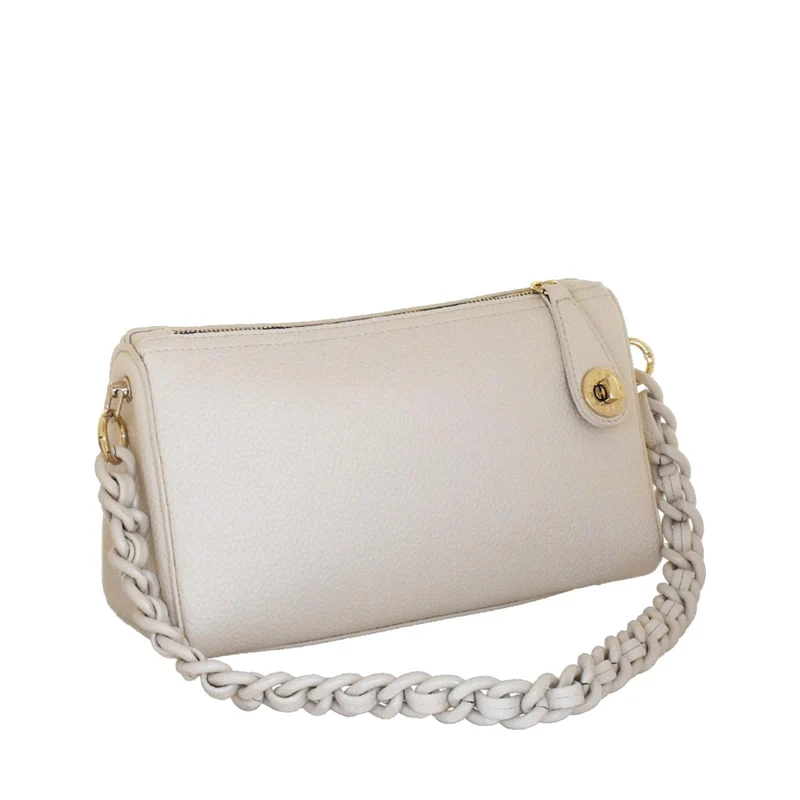 Borsa a Spalla Chewing Bag