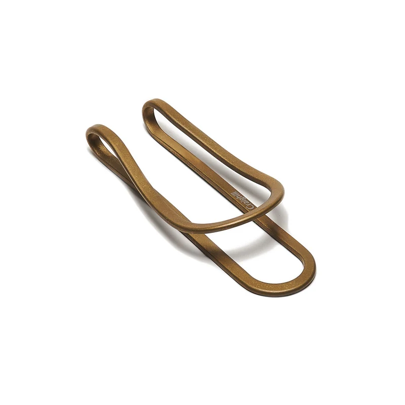 Station Money Clip
