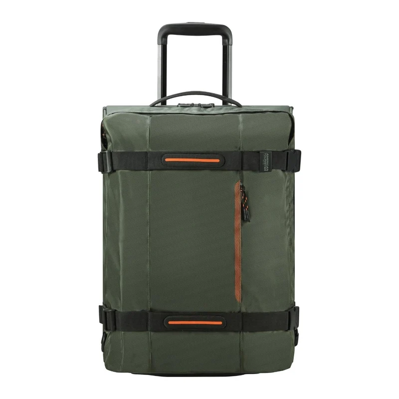Urban Track Borsone/Zaino con ruote 15.6"