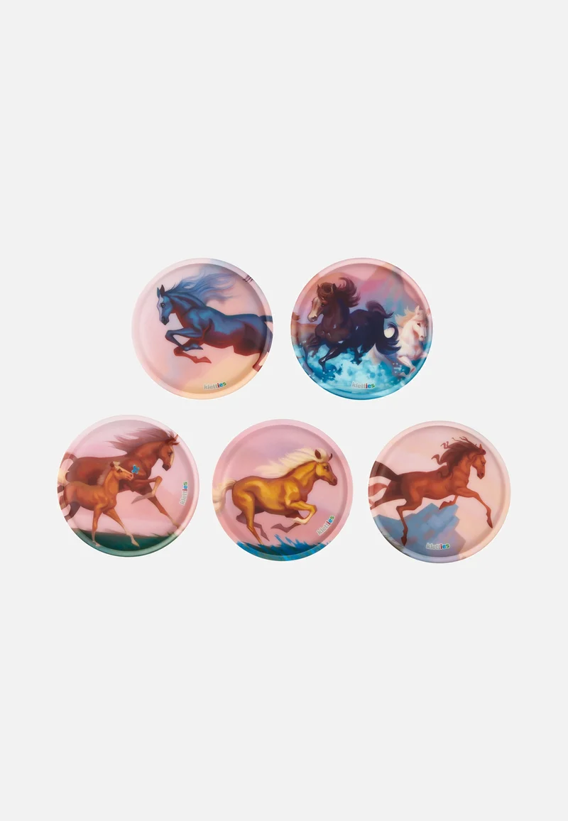 Kletties Pferd - School Accessorie