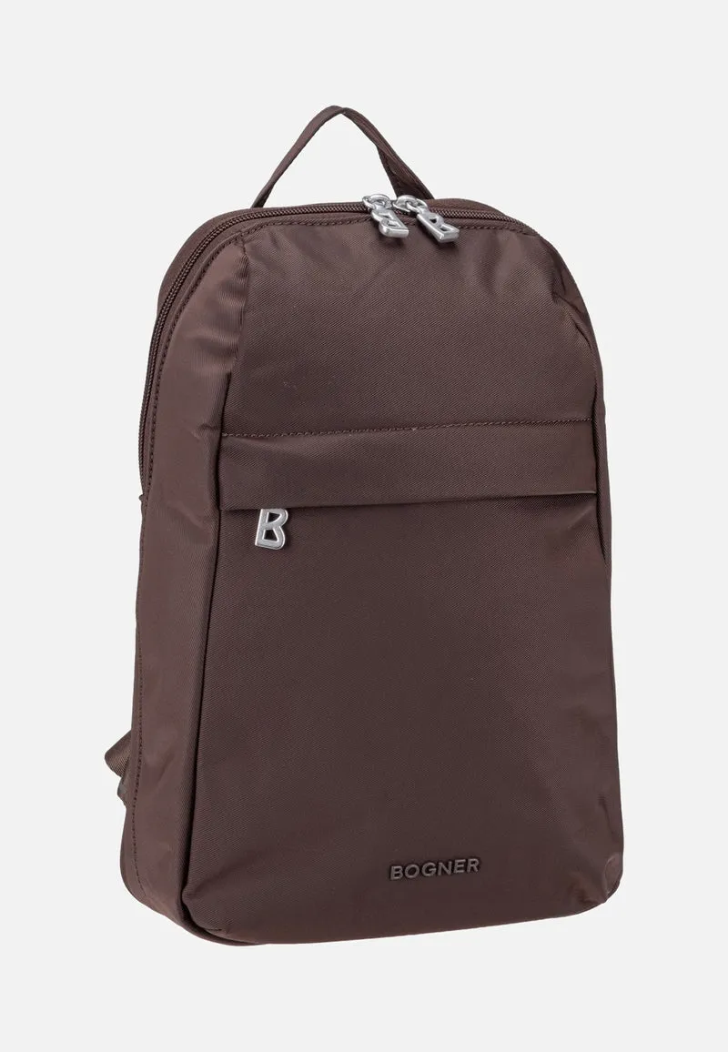 Maxon Maxi SVZ Darkbrown - Backpack