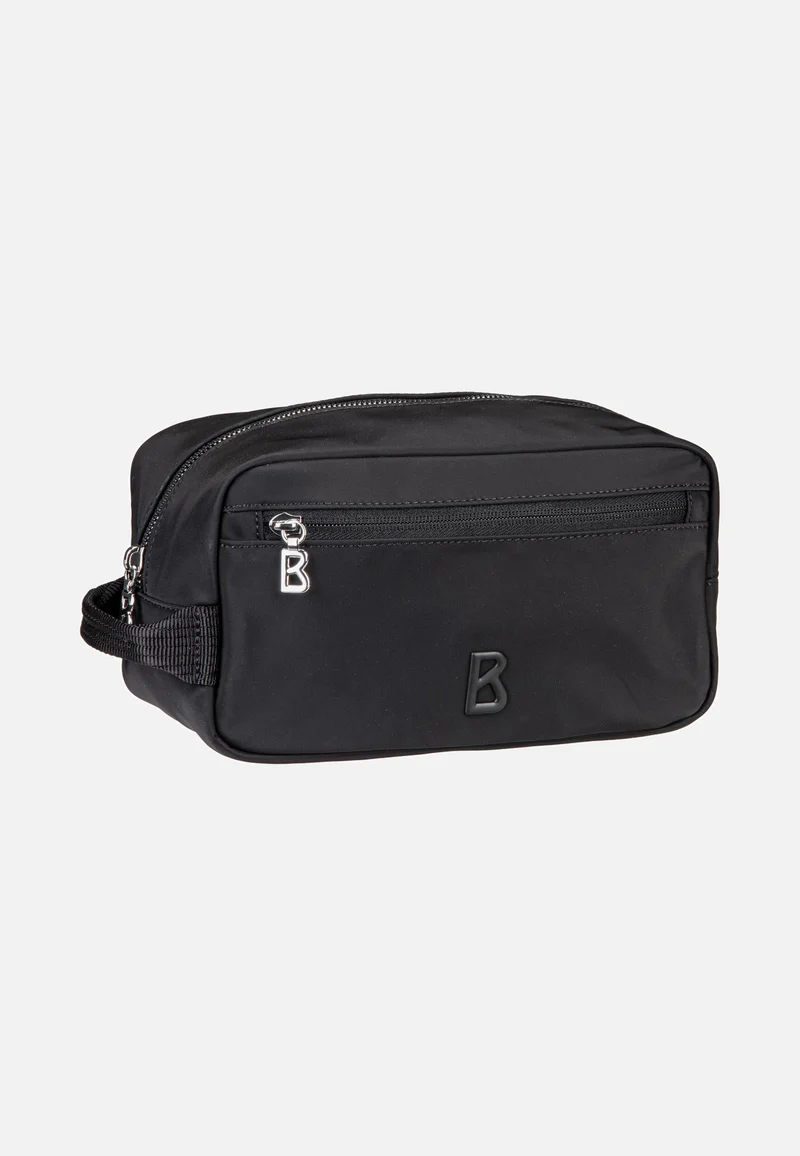 Verbier Play 1.0 Tully SHZ Black - Toiletry Bag