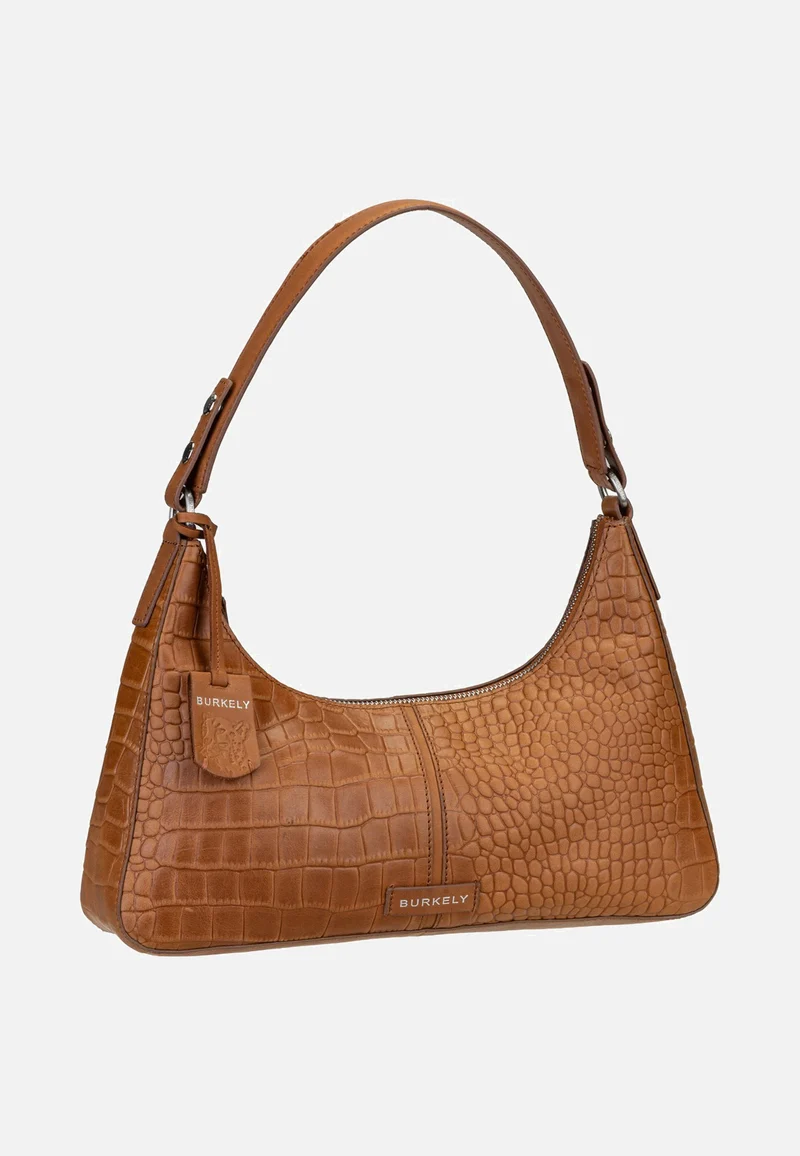 Cool Colbie 1000862 Cognac - Shoulder Bag