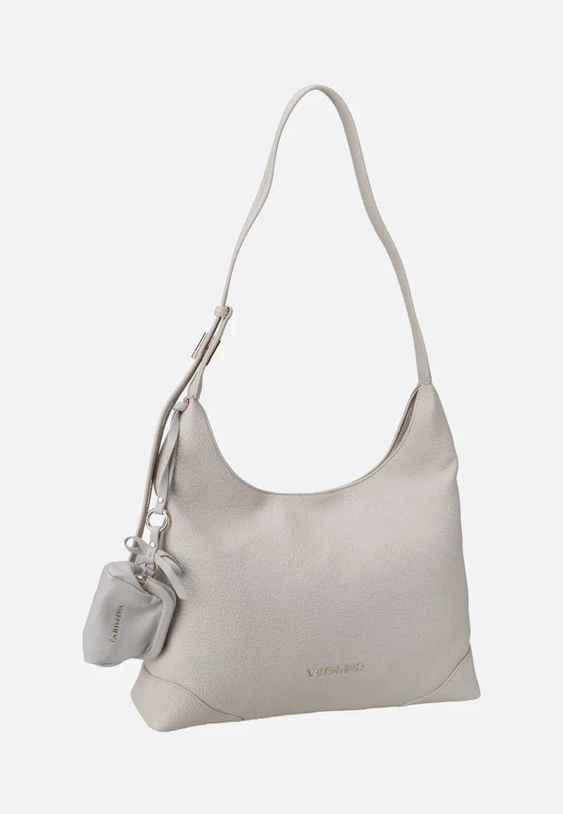 Northa Re K07 Ecru - Hobo Bag