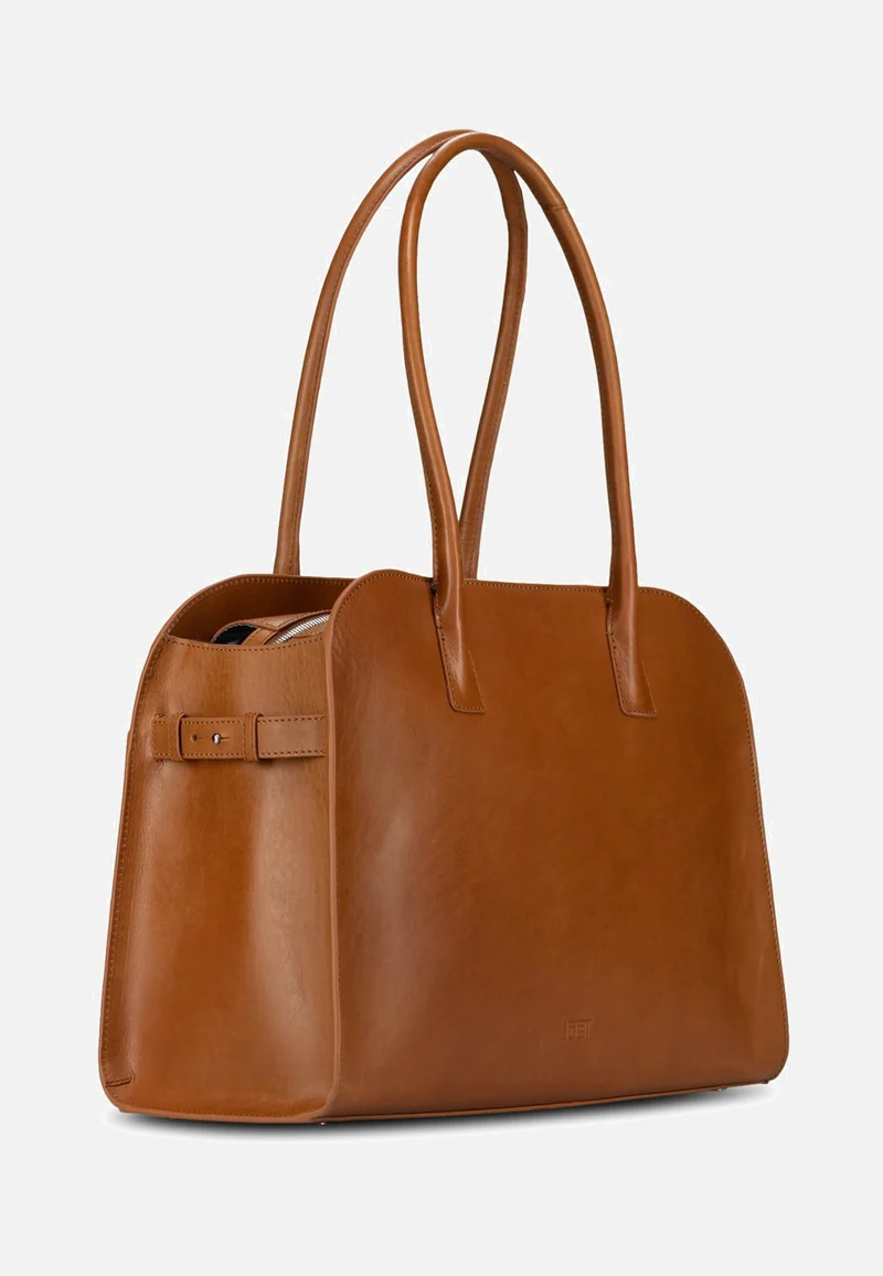 Rana Business 1780 Cognac - Briefcase