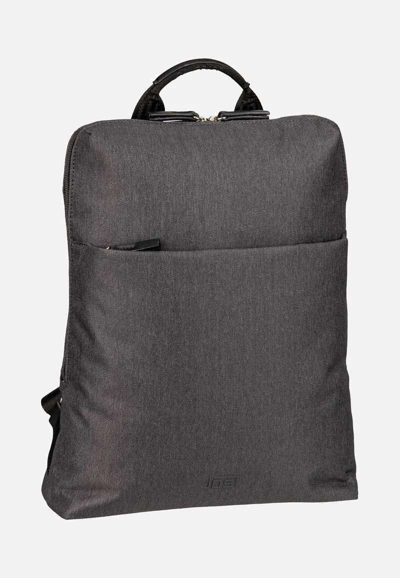 Bergen 1605 Dunkelgrau - Backpack