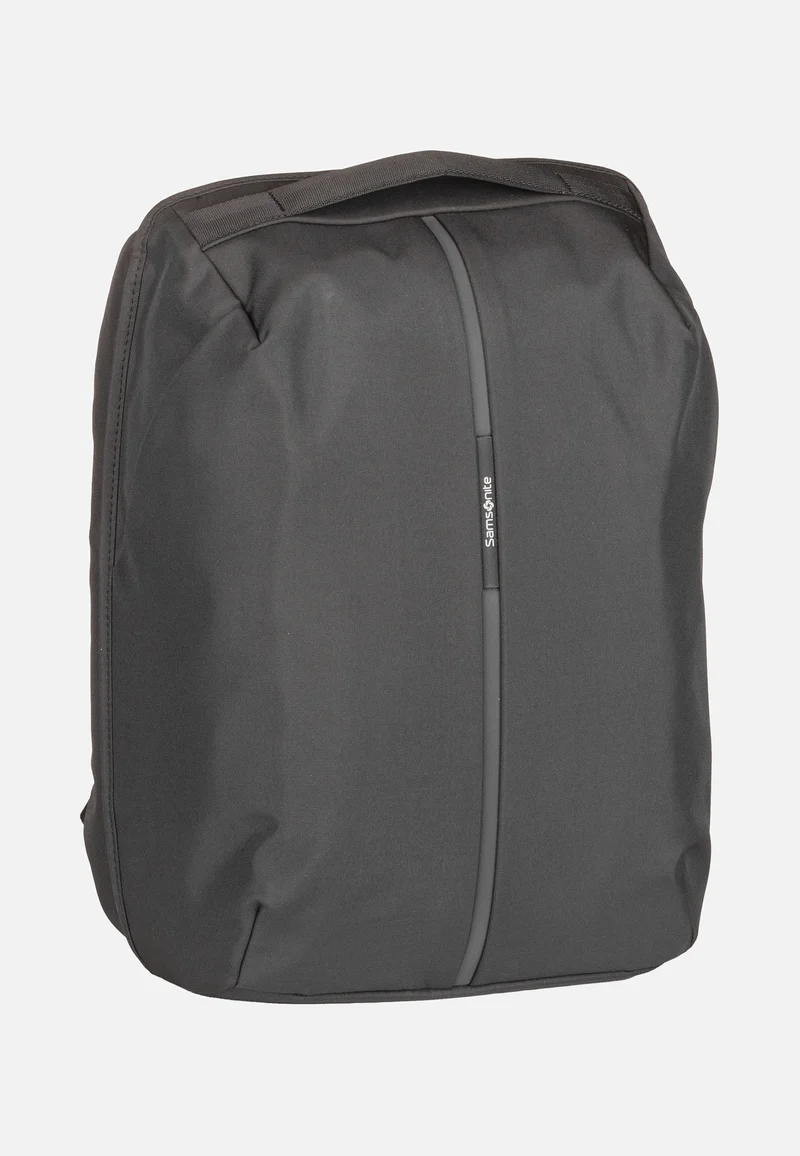 Securipak 2.0 17.3'' Black - Travel Backpack