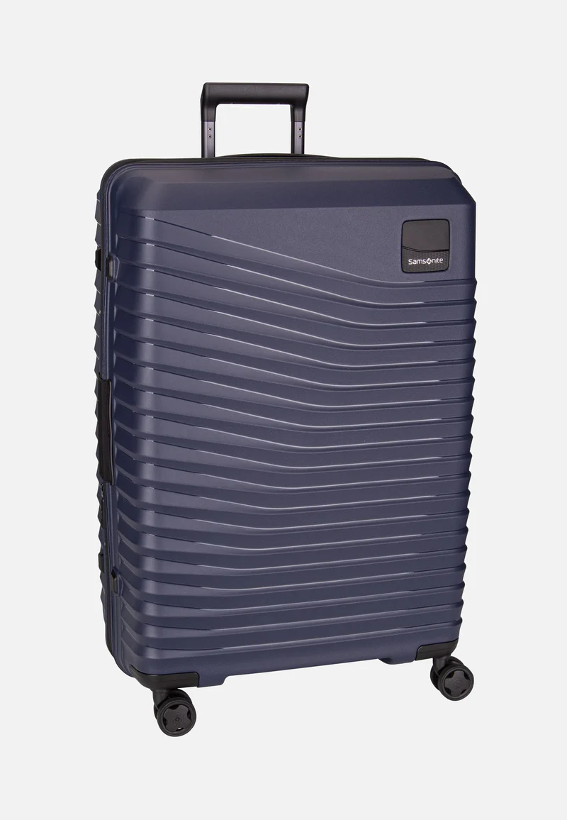 Intuo Spinner 75 Exp Blue Nights - Suitcase