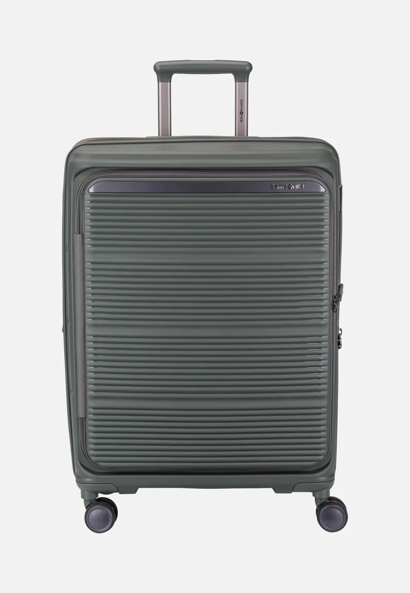 Paralux HS 67/24 Exp Medium Sp Olive - Suitcase