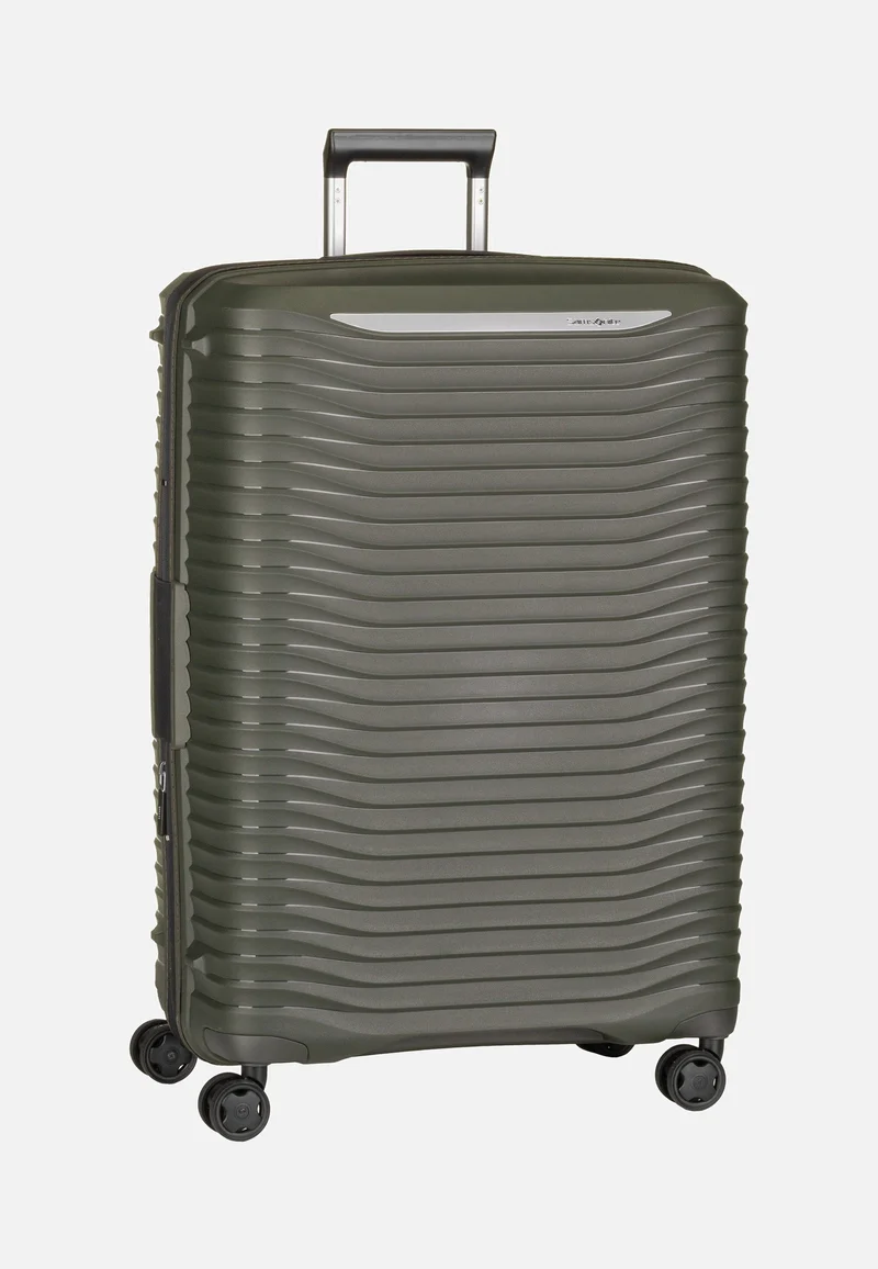 Upscape Spinner 75 EXP Climbing Ivy - Suitcase