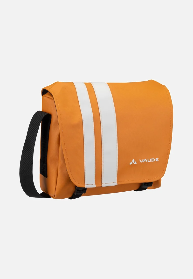 Vanuatu Silt Brown - Crossbody Bag
