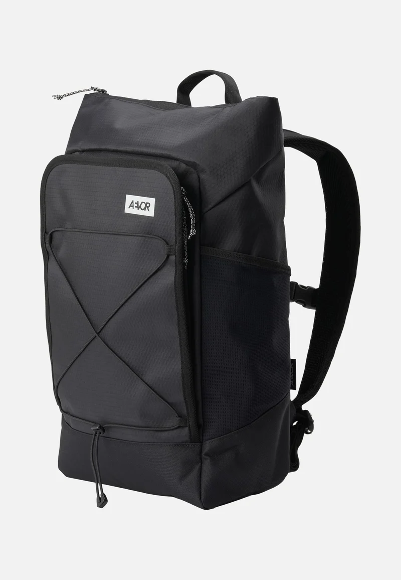 Day Pack FLX Proof Black - Backpack