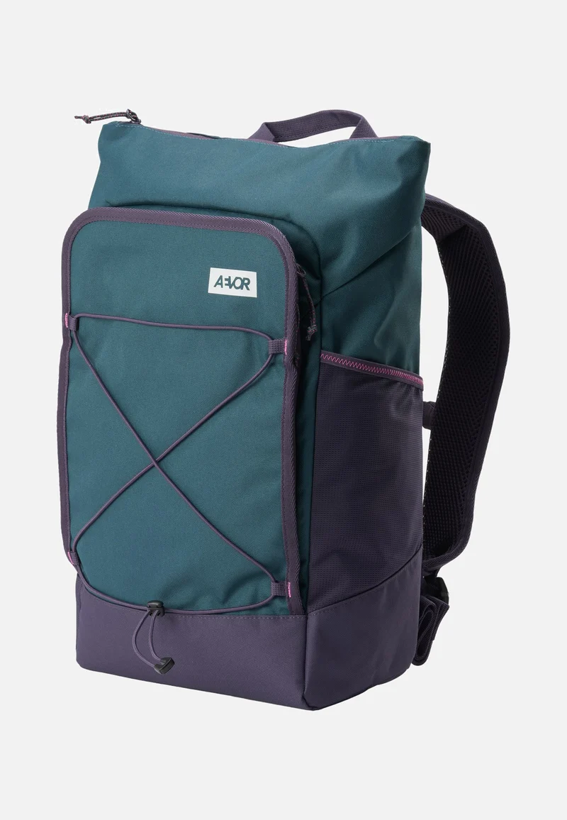 Day Pack FLX Vintage Teal - Backpack