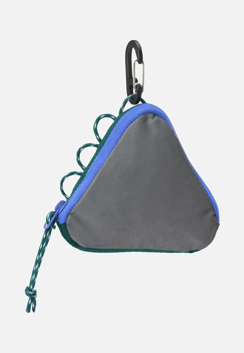 Onigiri Charm Dual Dip Aqua Drift - Bag