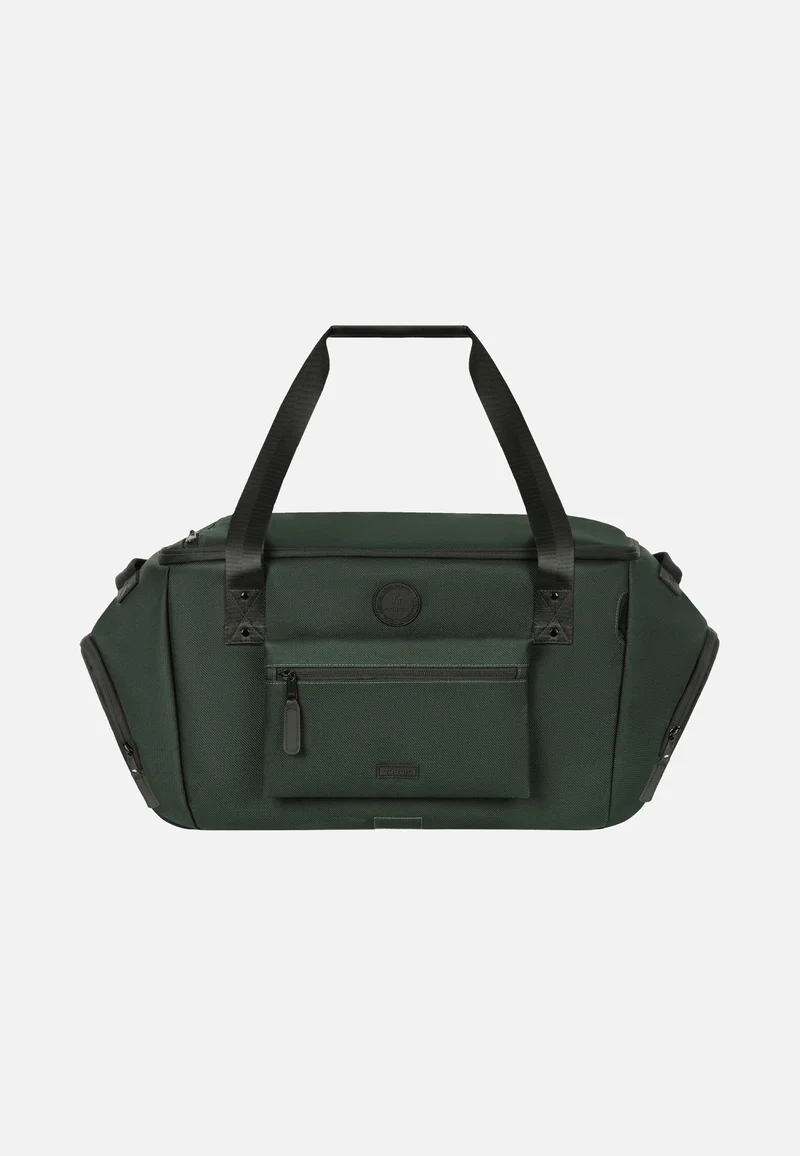 Duffle Explorer Recycled Oxford Lautrec - Dufflebag