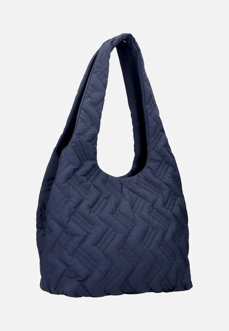 Cleo CL100 Blue - Hobo Bag