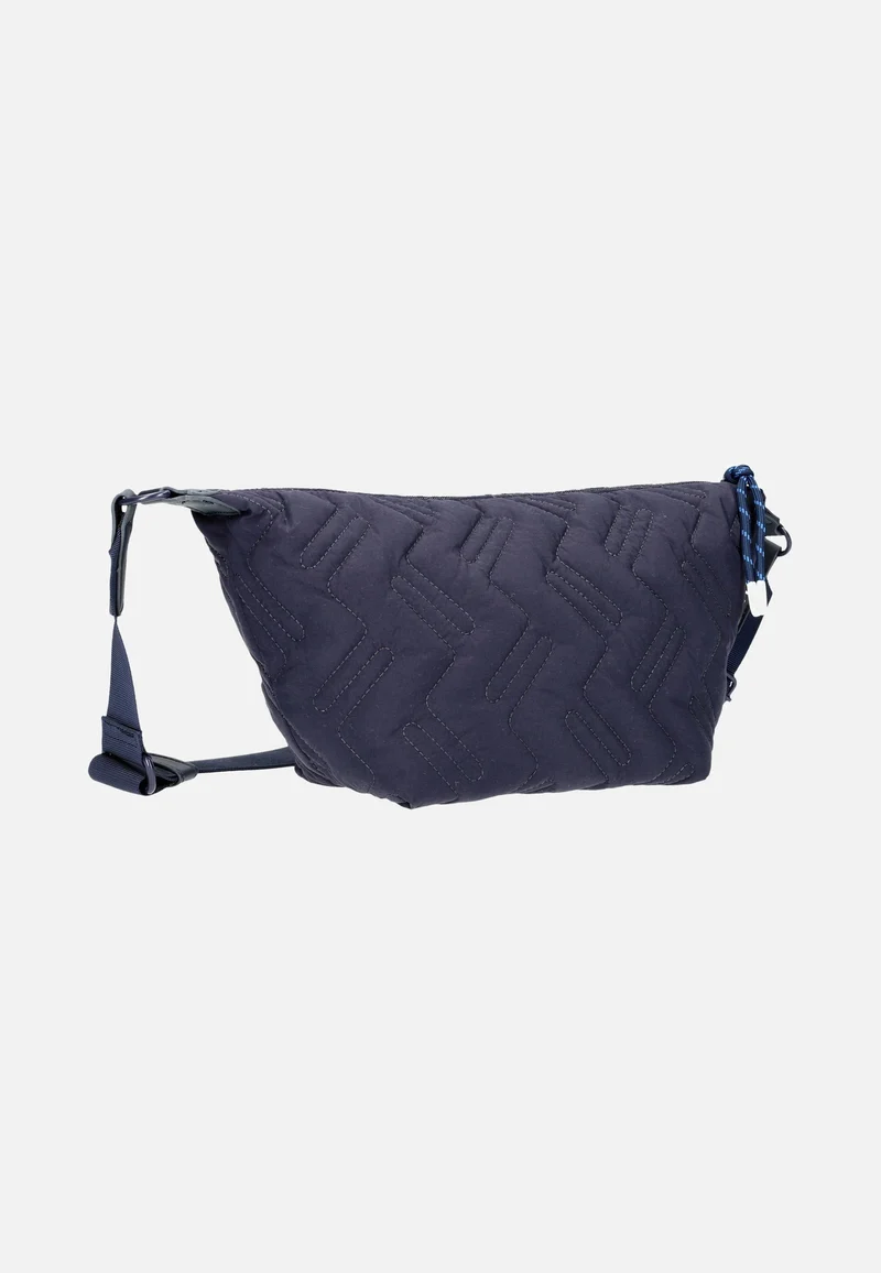 Cleo CL60 Blue - Crossbody Bag