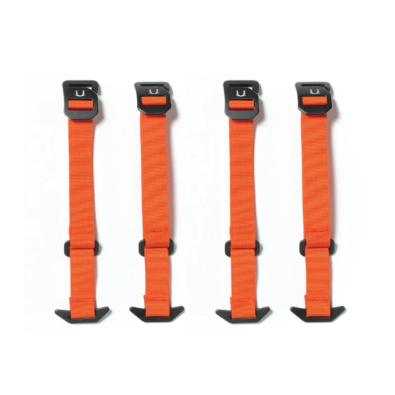 DEX Tension Hook Straps